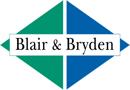 Blair & Bryden