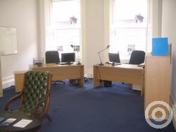 Example of office space