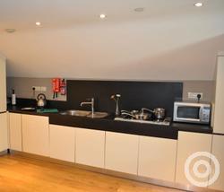 Studio Kitchen