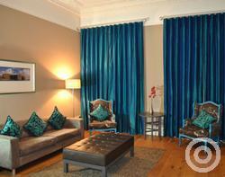 Lounge 1 Bed