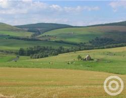 Tomachlaggan Cottage 1