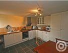 Tomachlaggan kitchen