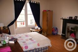 Polworth Bedroom