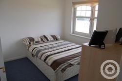 2nd bed
