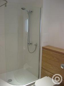 shower