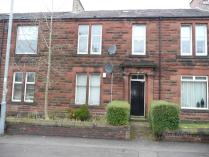 Fullarton Street, Kilmarnock