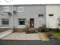 Brewlands Road, Symington