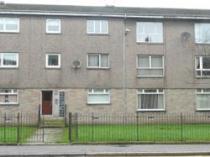 Lainshaw Street