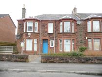 Fairyhill Road
