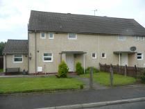 Dundonald Crescent, Irvine