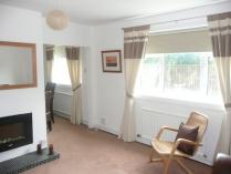 Dundonald Crescent, Irvine