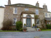 Main House, Belhelvie Village