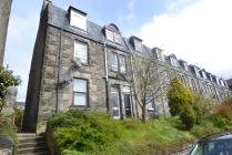 Rose Street, Dunfermline