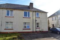 Sunnybraes Terrace, Steelend, by Dunfermline