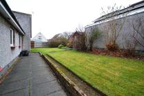 Cramond Place, Dalgety Bay