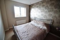 Priorwood Drive, Dunfermline