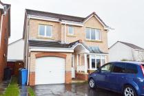 Priorwood Drive, Dunfermline