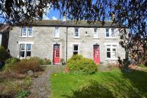 Victoria Avenue, Milnathort