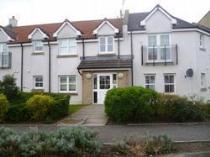 Peploe Rise, Dunfermline