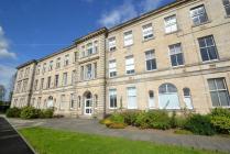 Erskine Beveridge Court, Dunfermline