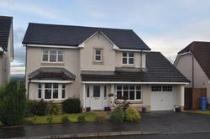 Dover Drive, Dunfermline