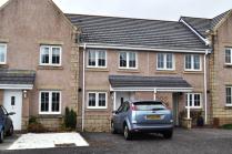 Petrel Way, Dunfermline