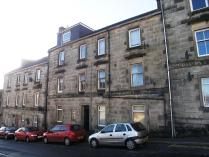 Reid Street, Dunfermline