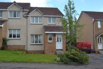 Covenanters Rise, Dunfermline