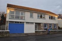Main Street, Torryburn