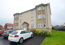 Peasehill Road, Rosyth