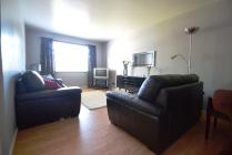 Russell Court, Dunfermline