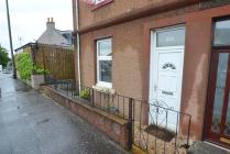 Townhill Road, Dunfermline