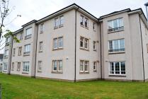 Fulmar Drive, Dunfermline