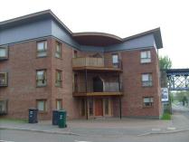 Bell Street, Wishaw, ML2
