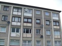 Greenlaw Avenue, Wishaw, ML
