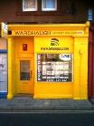 High Street, Arbroath