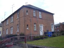 Park Avenue, Lauriston, Falkirk