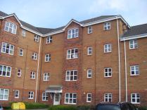 Canavan Court, Kersiehill, Etna Road, Falkirk