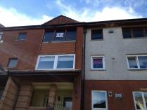 Pendeen Crescent, Barlanark