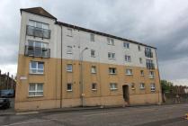 Frontage