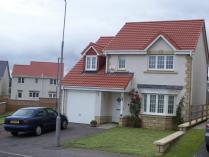 Outside Of property