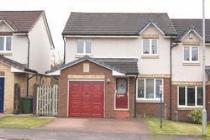 Blairbuie Drive, Glasgow