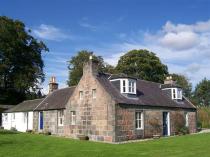 Strathhaugh Cottage (Main)