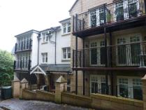 West Mill Road, Edinburgh,