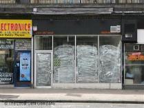 Shop Front
