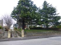 Lanark Road