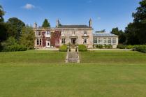 The Ashley Estate