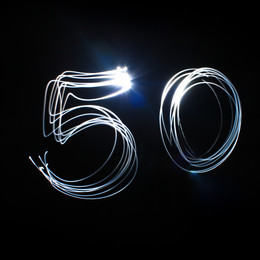 50 let činnosti HO Tatran Litovel