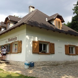 Letní Rábl 2019