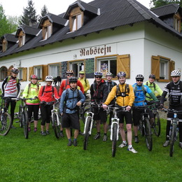 Biketrip 2016